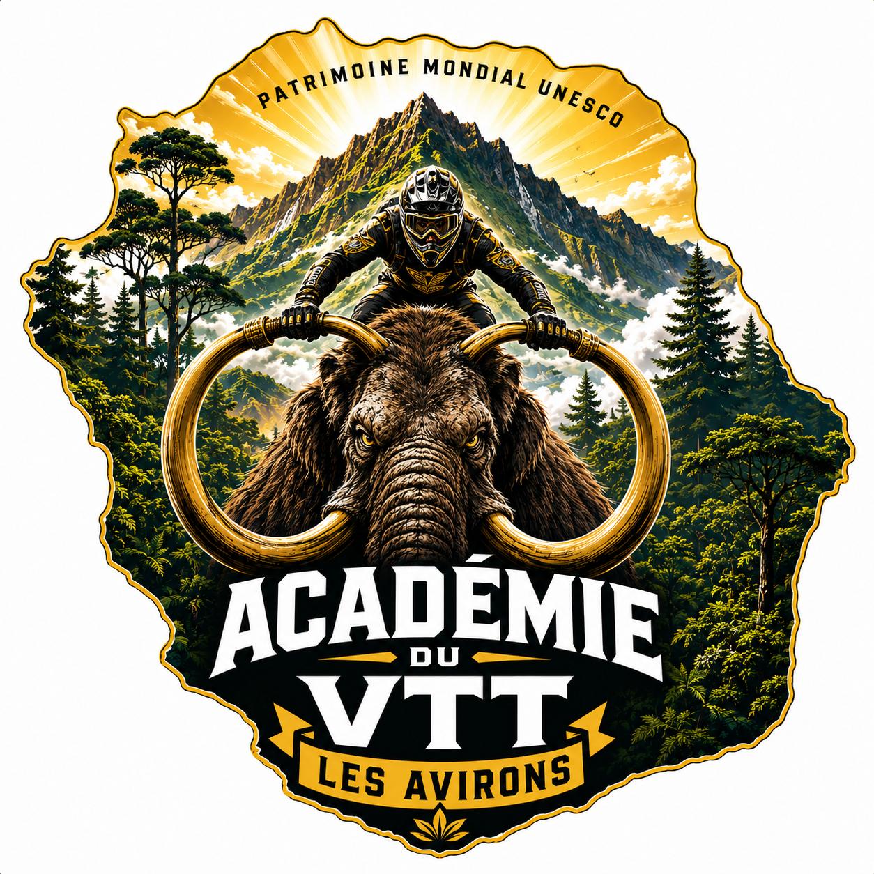 Logo AREFPI